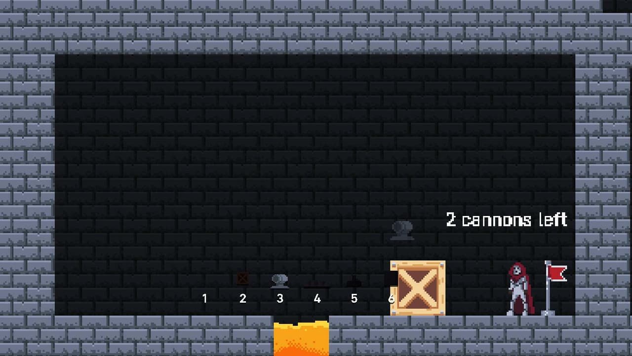 Doctor Castles Villainy screenshot 3