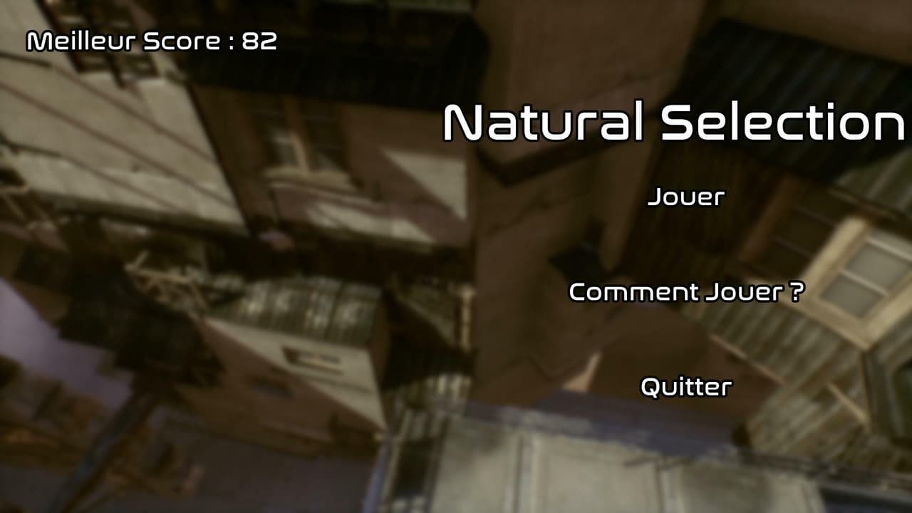 Natural Selection (Lynox) screenshot 2