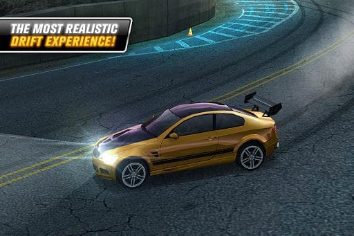 Drift Mania: Street Outlaws Pro screenshot 5