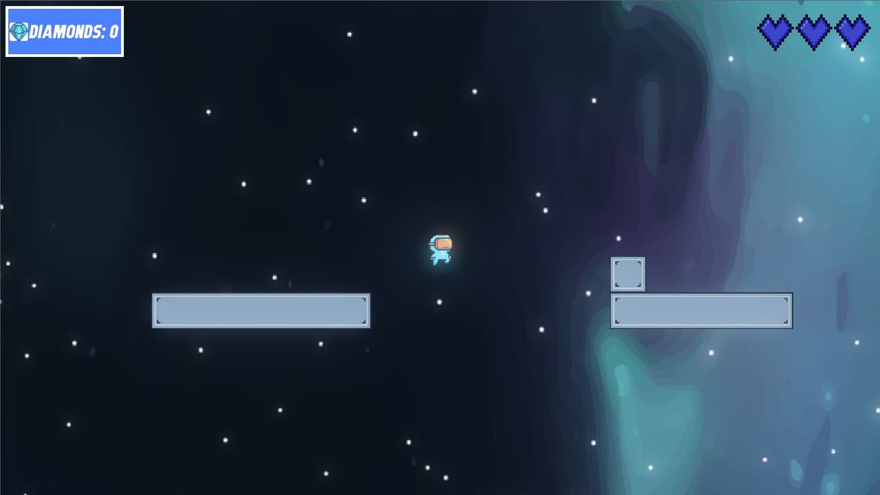 Furys Path: To The Stars