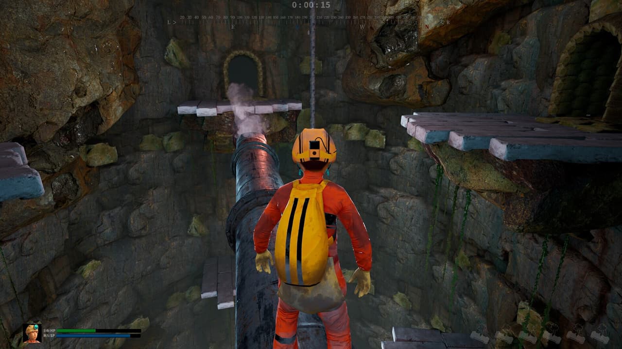 BlackHoleMaze screenshot 6