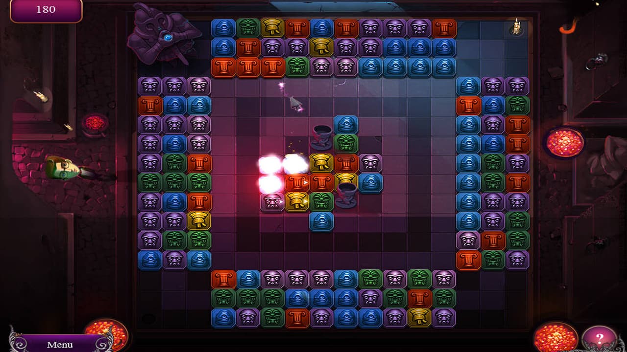 Stones of Rome screenshot 2