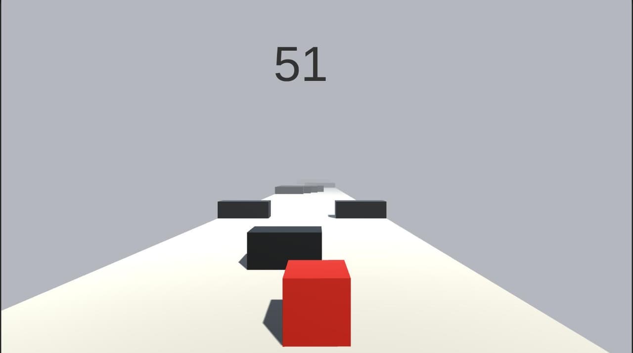 Cube (itch) (KRAKEN078) screenshot 5