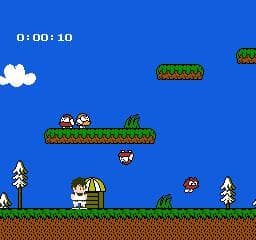 Kid Kool screenshot 4