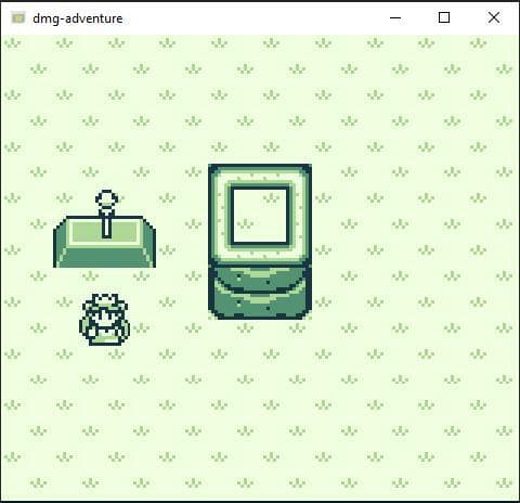 Zeldas Adventure screenshot 5