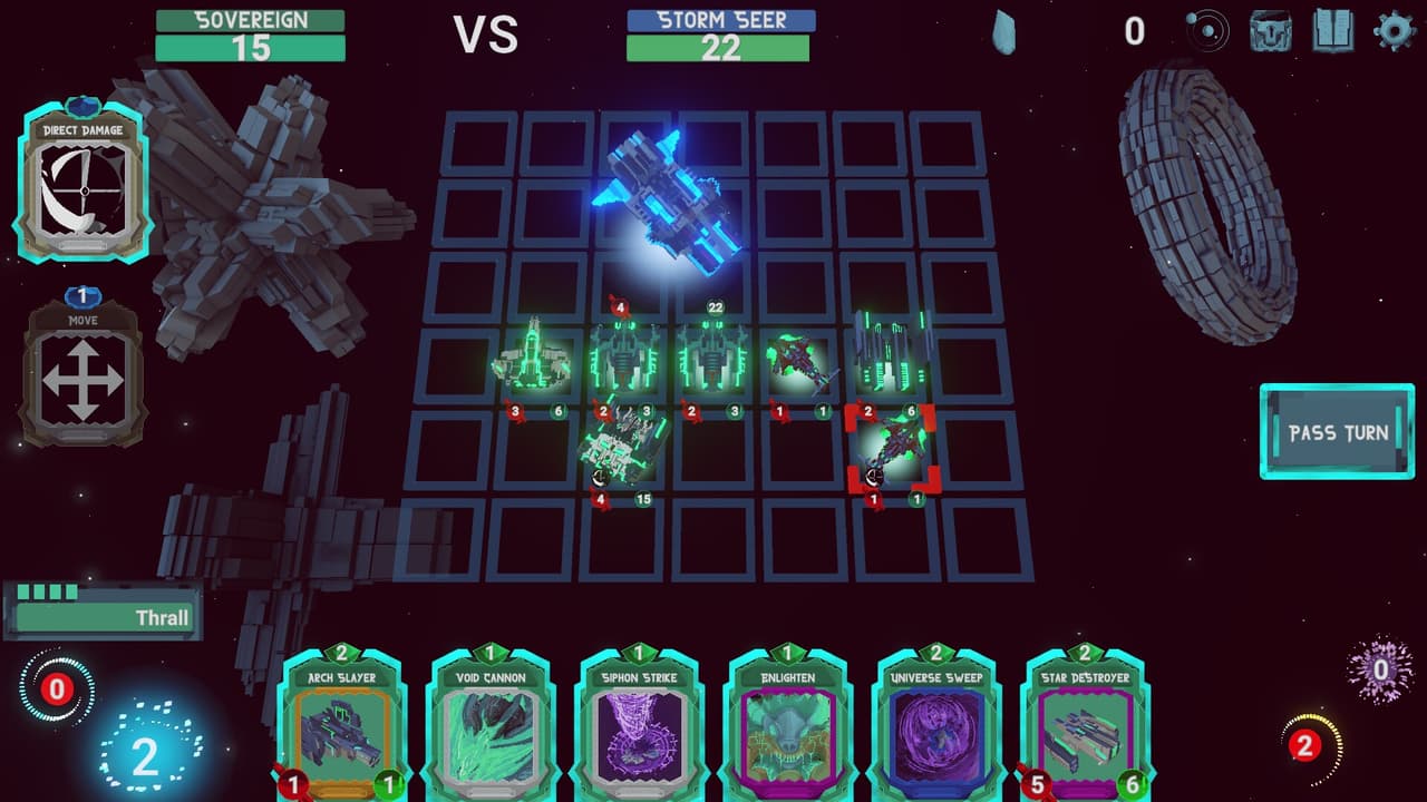 Draw From Earth screenshot 3
