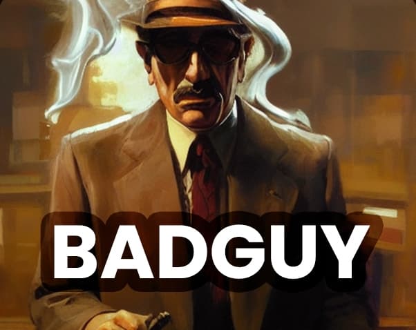BadGuy
