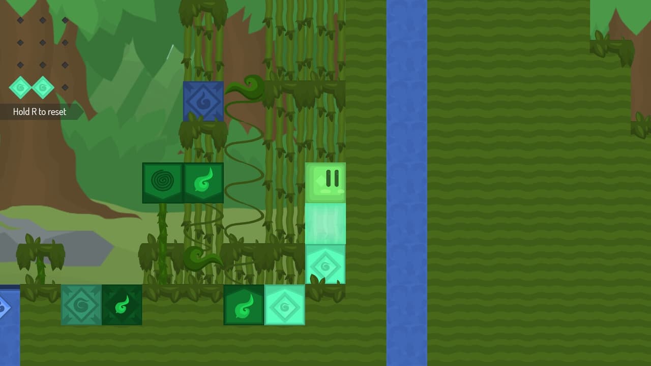 Cube Lands: The Final Wish screenshot 3