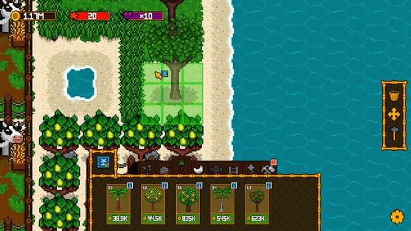 The Islander: Town Architect screenshot 2