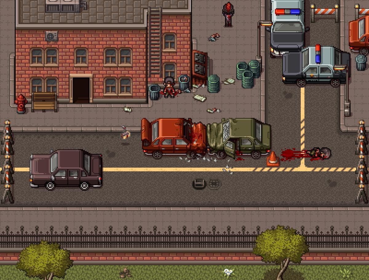 Project Afterlife - Resurrection screenshot 2