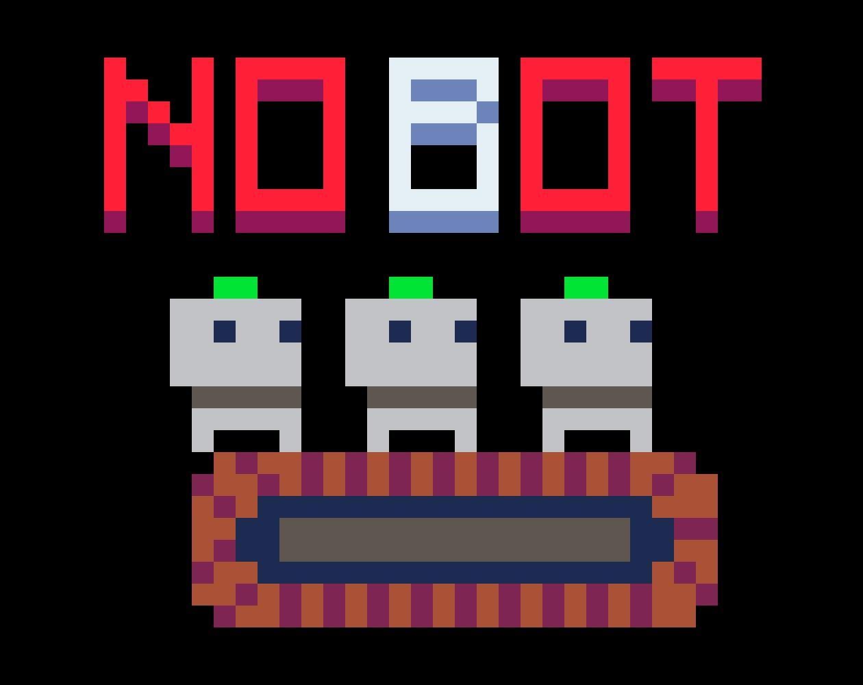 NOBOT