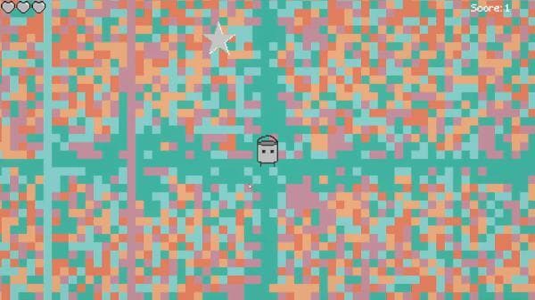 Color Control (bmin) screenshot 2