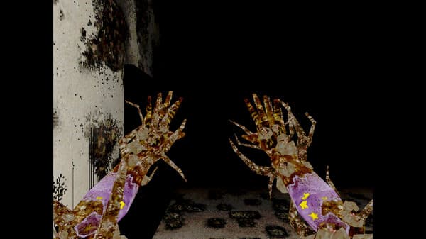 Barbotine (2024) screenshot 4