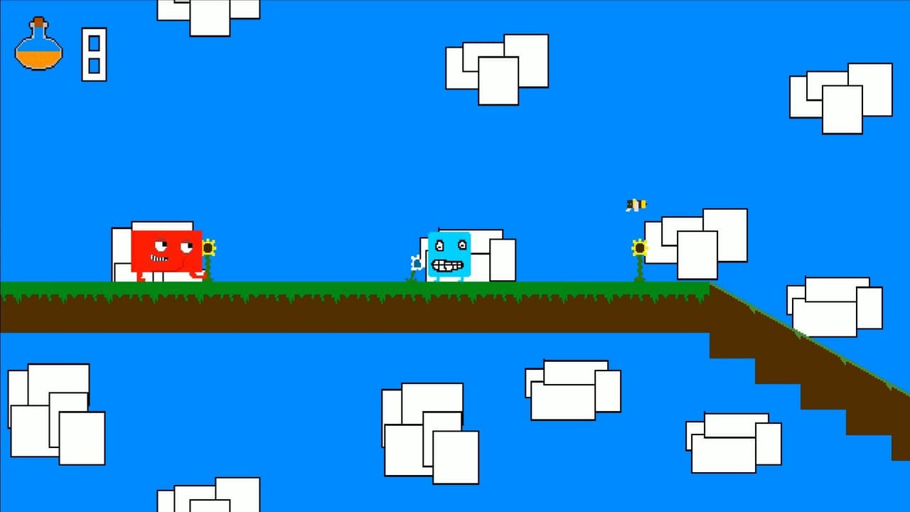 Dont Be A Square screenshot 3