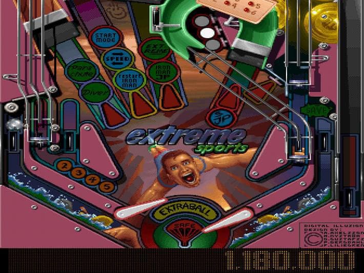 Pinball Gold Pack screenshot 3