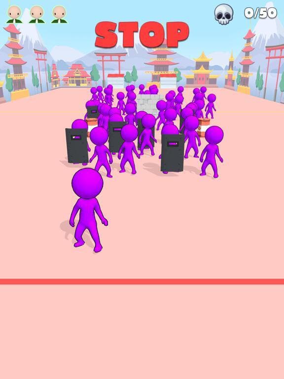 Game Operator screenshot 4