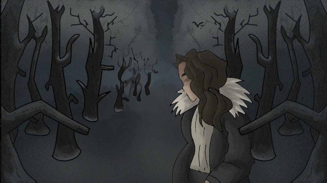 Frigophobia screenshot 2