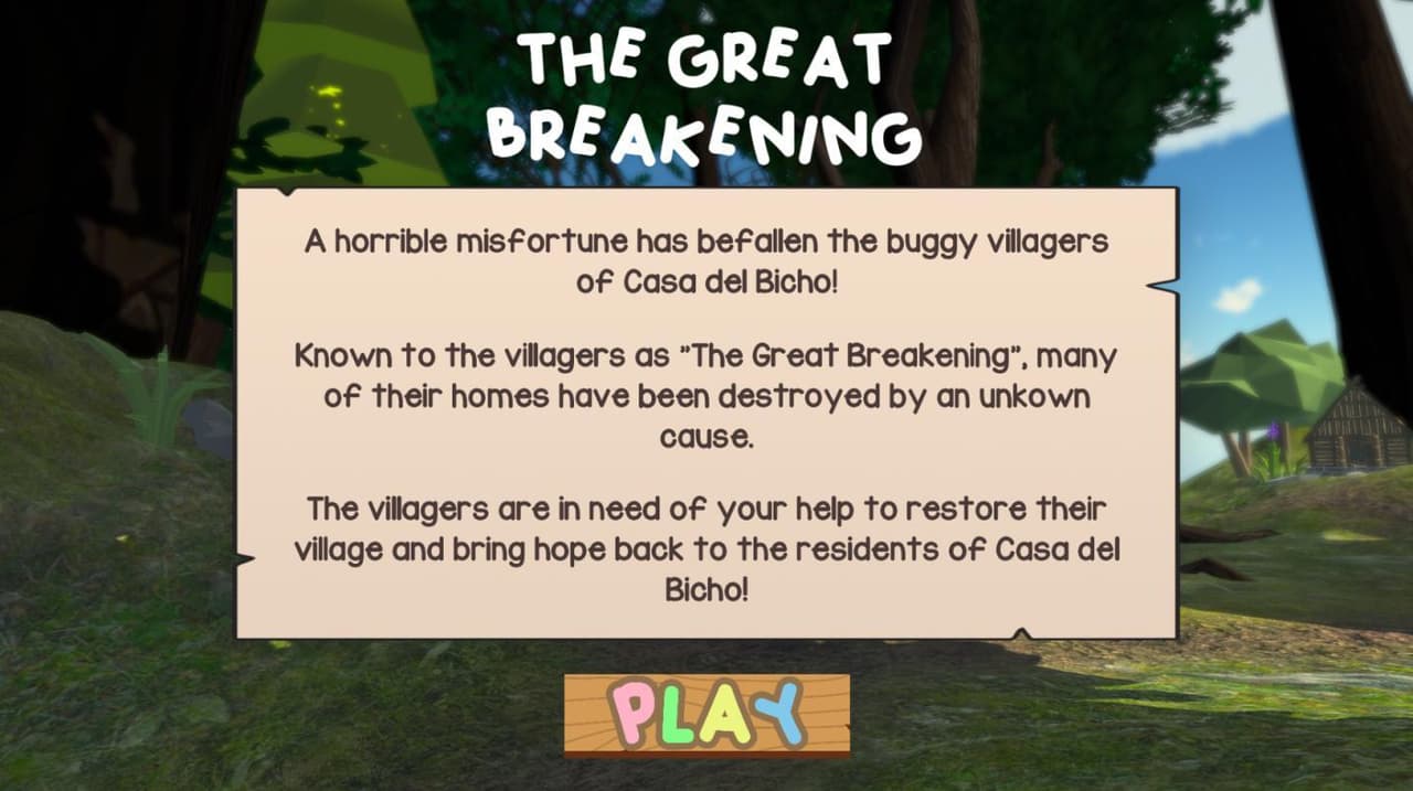 Casa Del Bicho screenshot 2