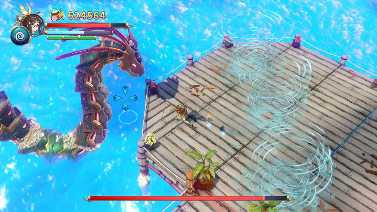 RemiLore screenshot 4