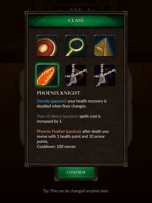 Crossroads: Roguelike RPG screenshot 4