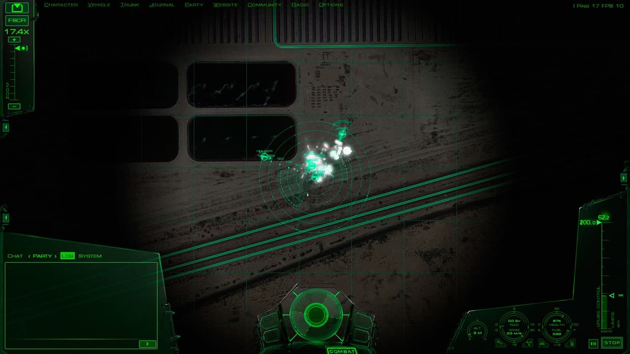 Road Dogs (itch) screenshot 4