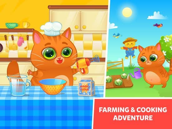 Bubbu – My Virtual Pet screenshot 3