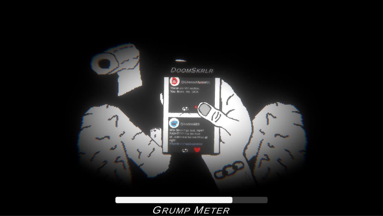 DoomScroller (Battlerock, Ratherjolly)