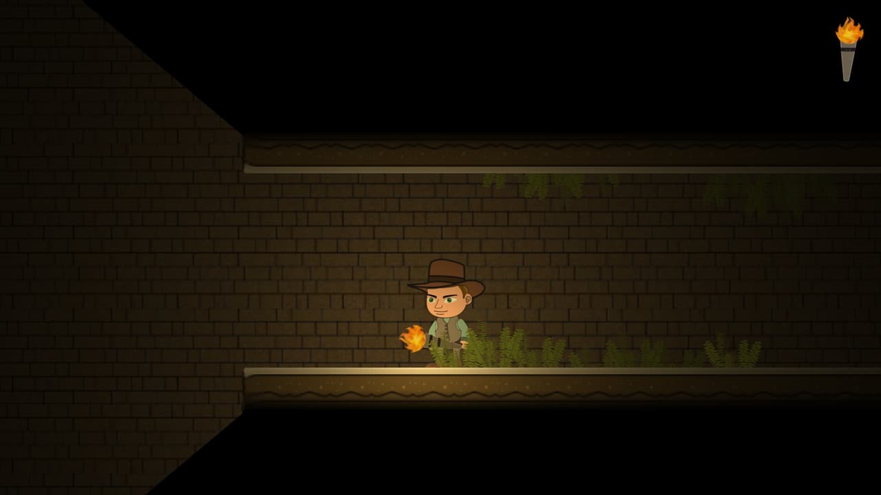 Joeys Adventures screenshot 3