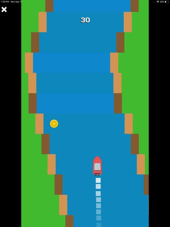 10 Watch Arcade Games screenshot 4
