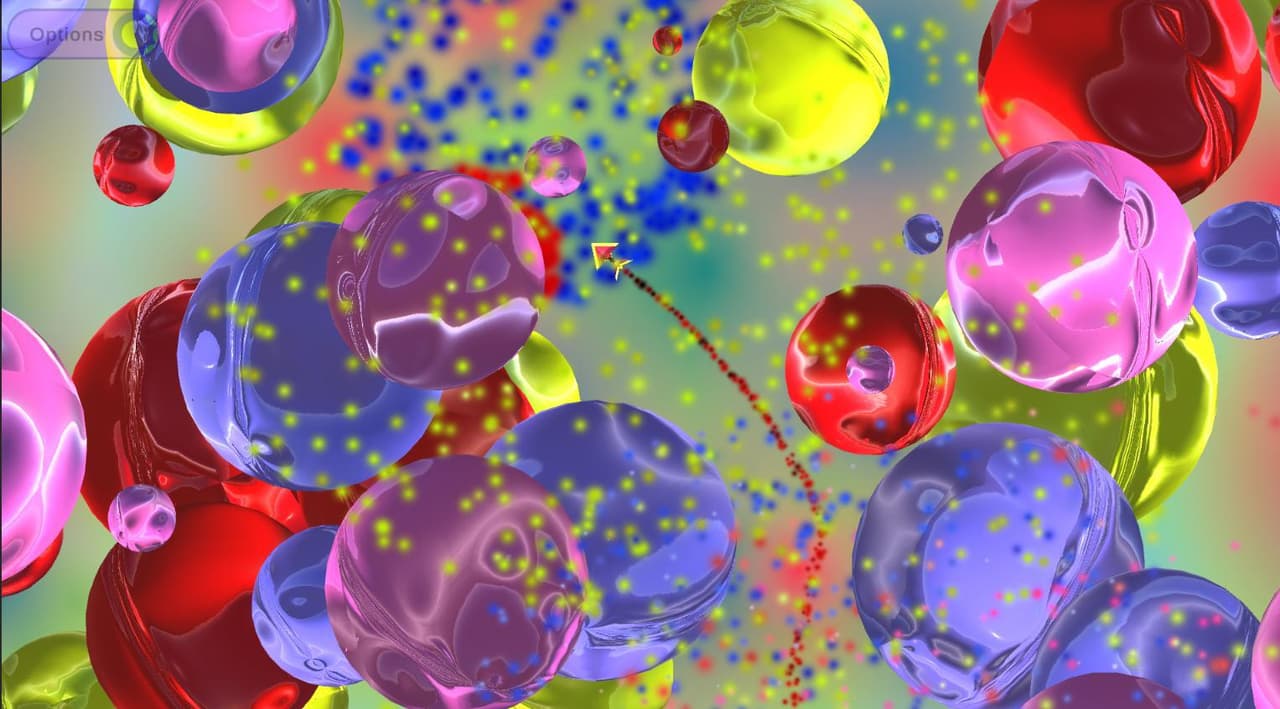 Bubbleer screenshot 4