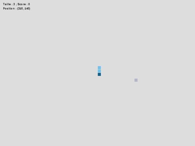 Snake (itch) (SheepsYT) screenshot 2