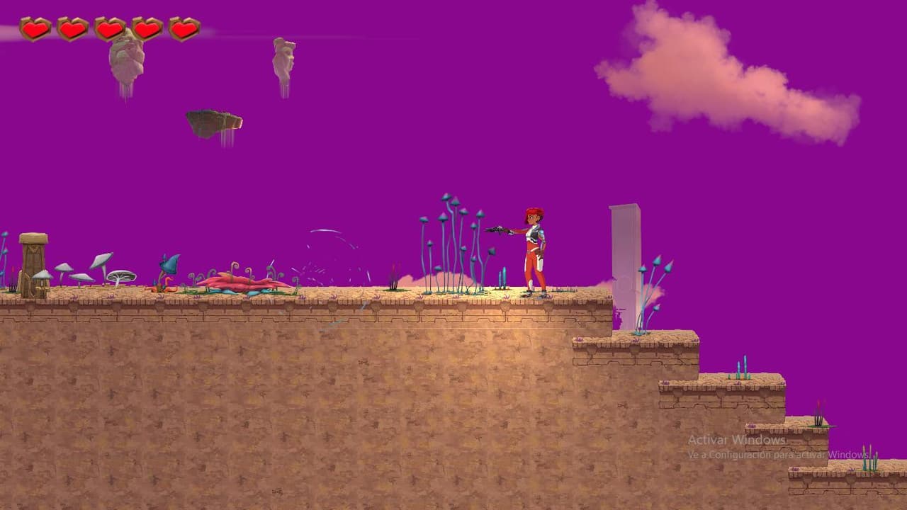 Aventbre screenshot 5