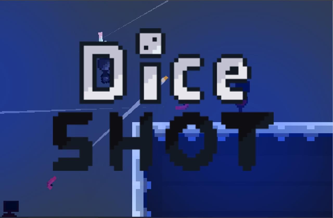 Dice shot (Rangeon, LucasDev87)