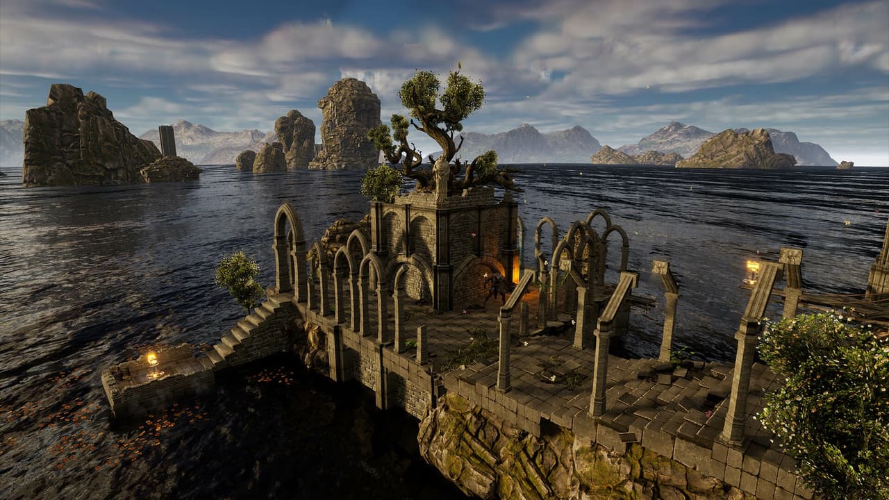 Isgrad screenshot 2