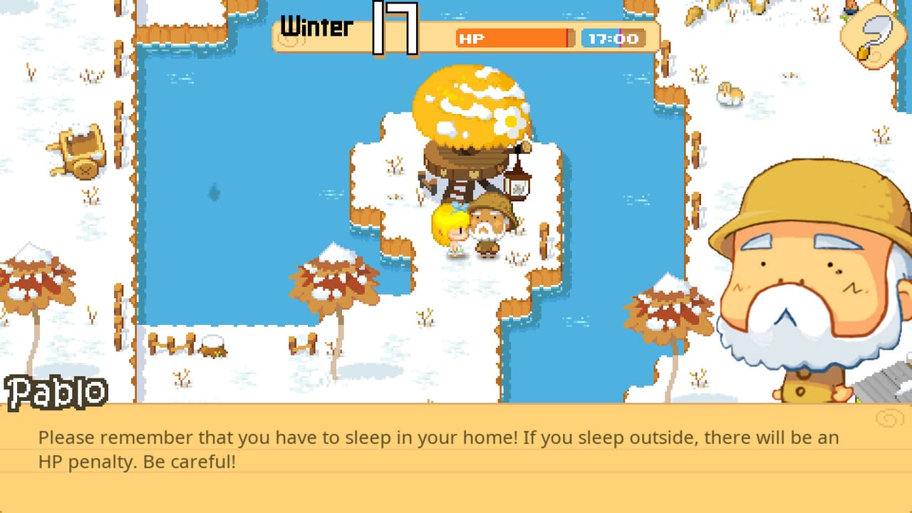The Farm screenshot 5