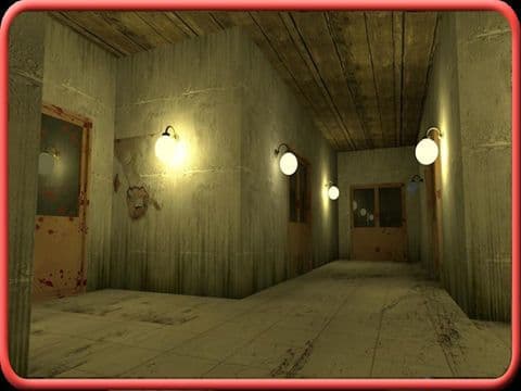 Escape: Terrible House screenshot 3