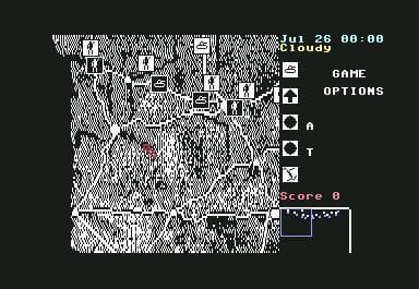 Patton Versus Rommel screenshot 4
