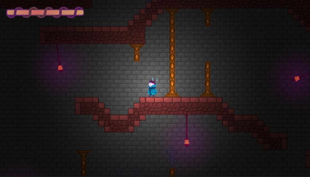 Dream of Babylon screenshot 3