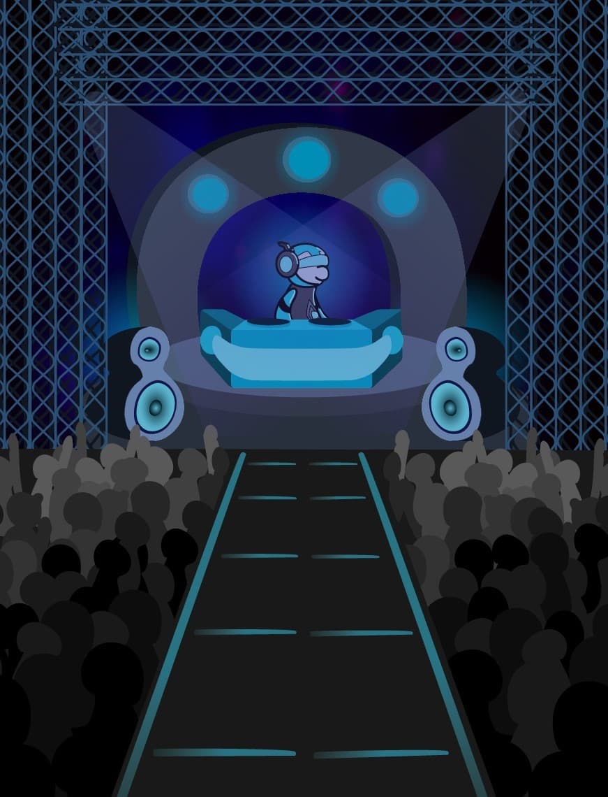InterDMusical