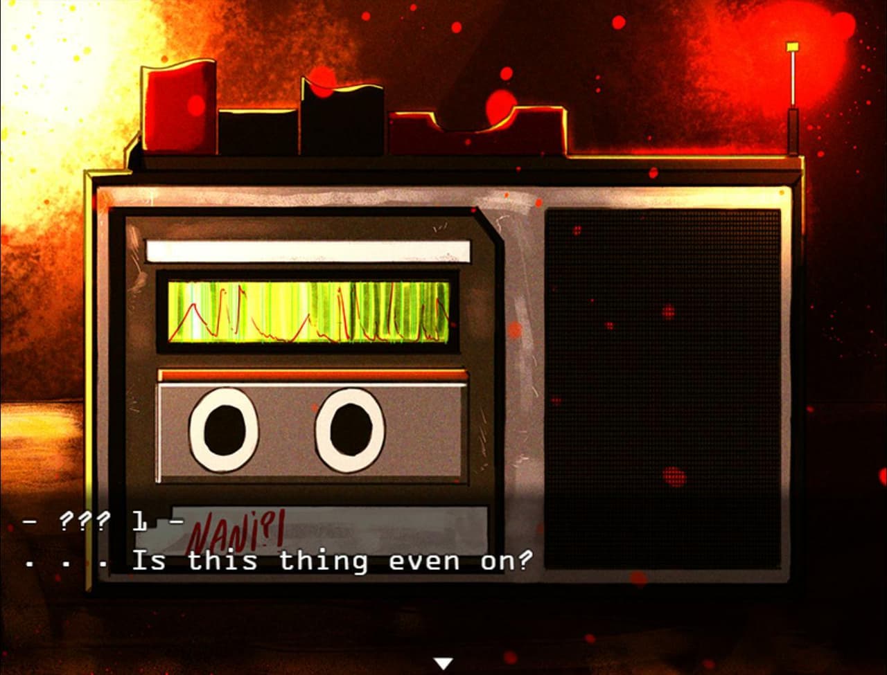 The Adora Project (TeamDU) screenshot 4