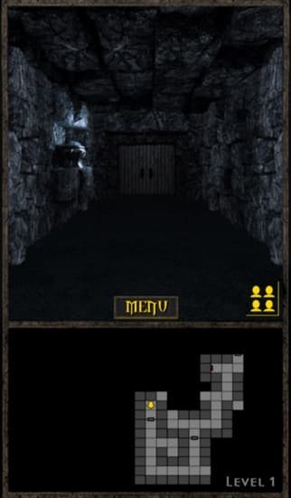 Dungeoneers Quest screenshot 5