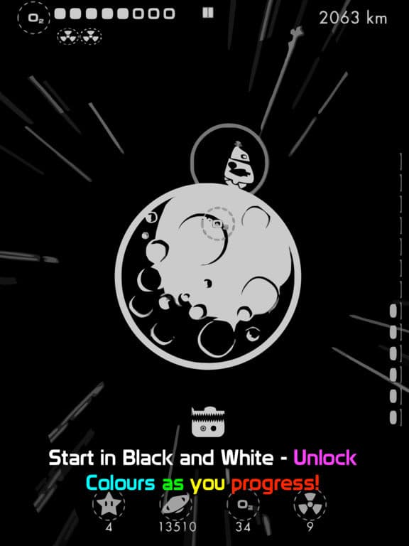 Air Supply - Infinite screenshot 5