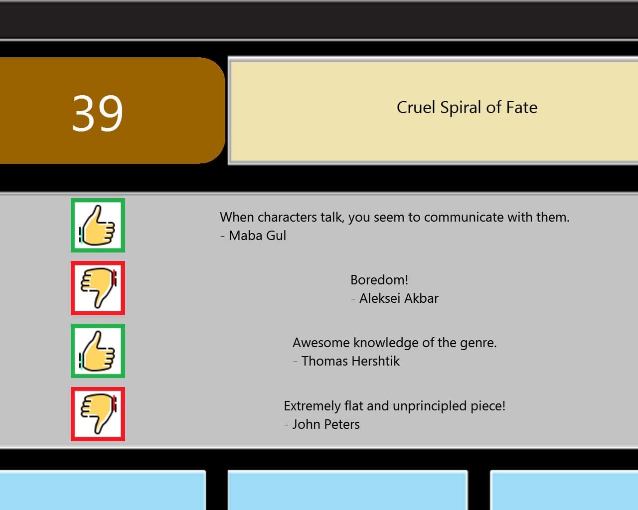 Story Teller screenshot 4