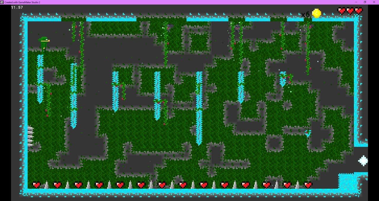 Cavetopia screenshot 4