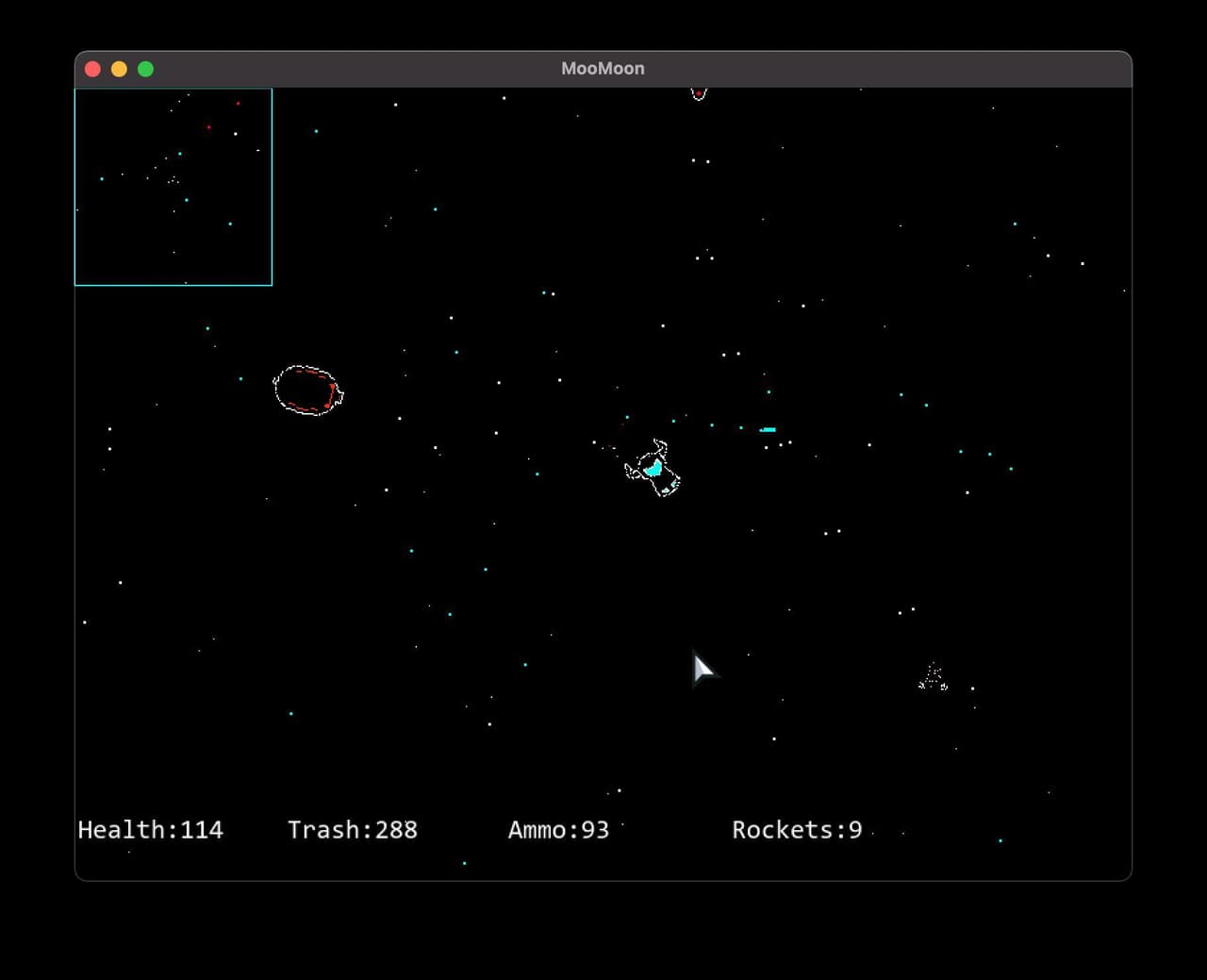 MooMoon screenshot 3