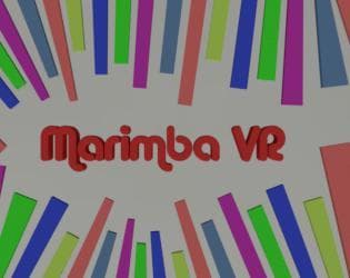 Marimba VR (itch)