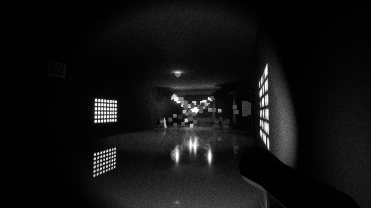 Strange Terror From Beyond The Stars! screenshot 3