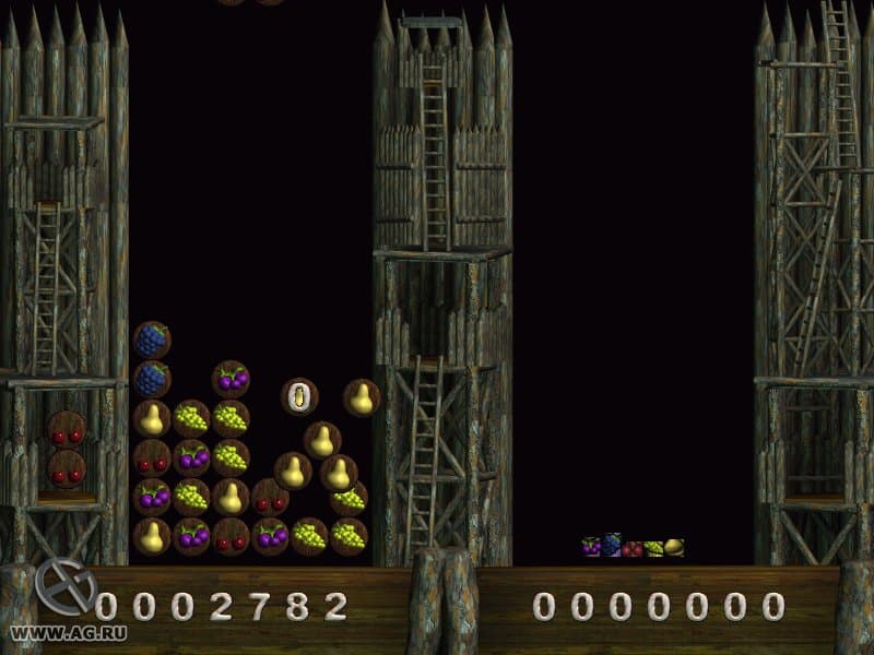 Fruit Machine