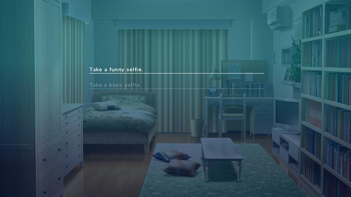 Loveless on Lockdown screenshot 5