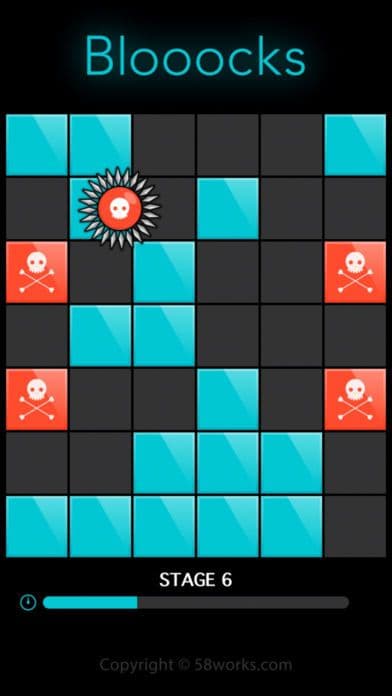 Blooocks screenshot 3